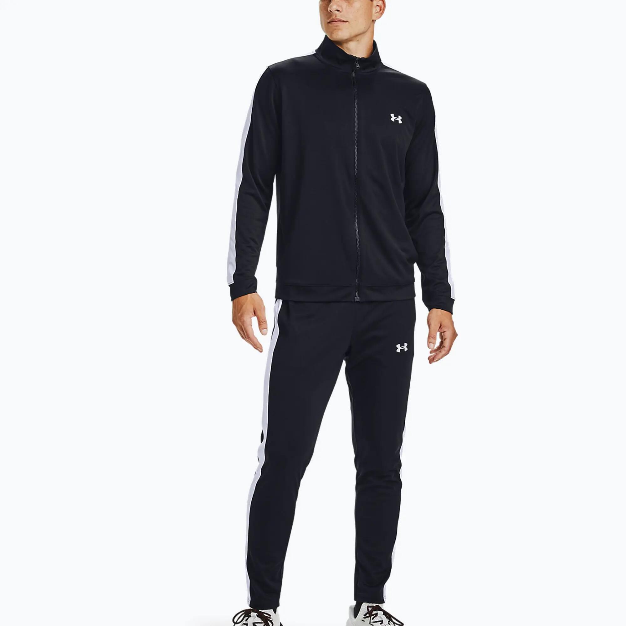 Under Armour trainingspak heren 3/7
