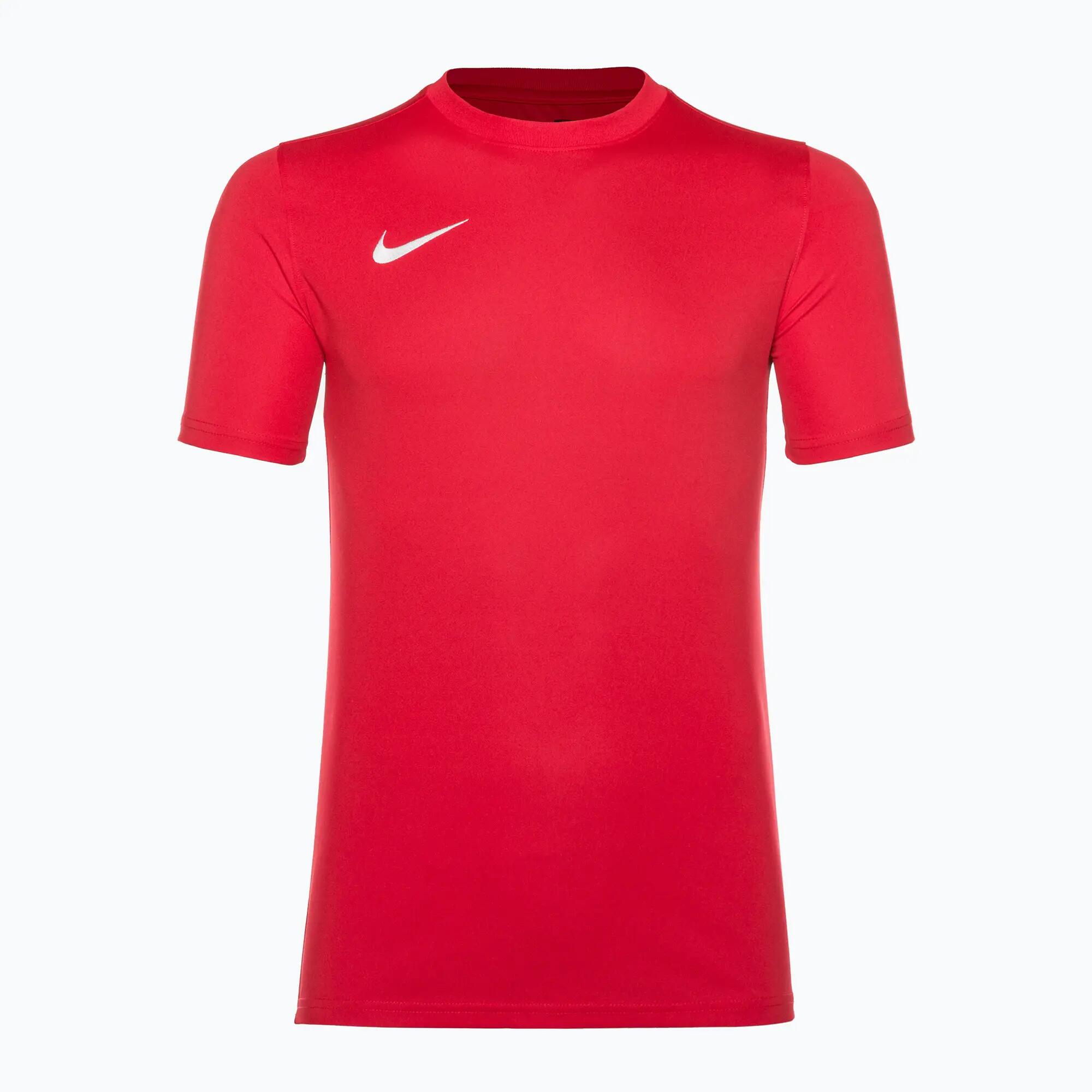 Koszulka do piłki nożnej męska Nike Dry Park VII Dri-Fit 3/5