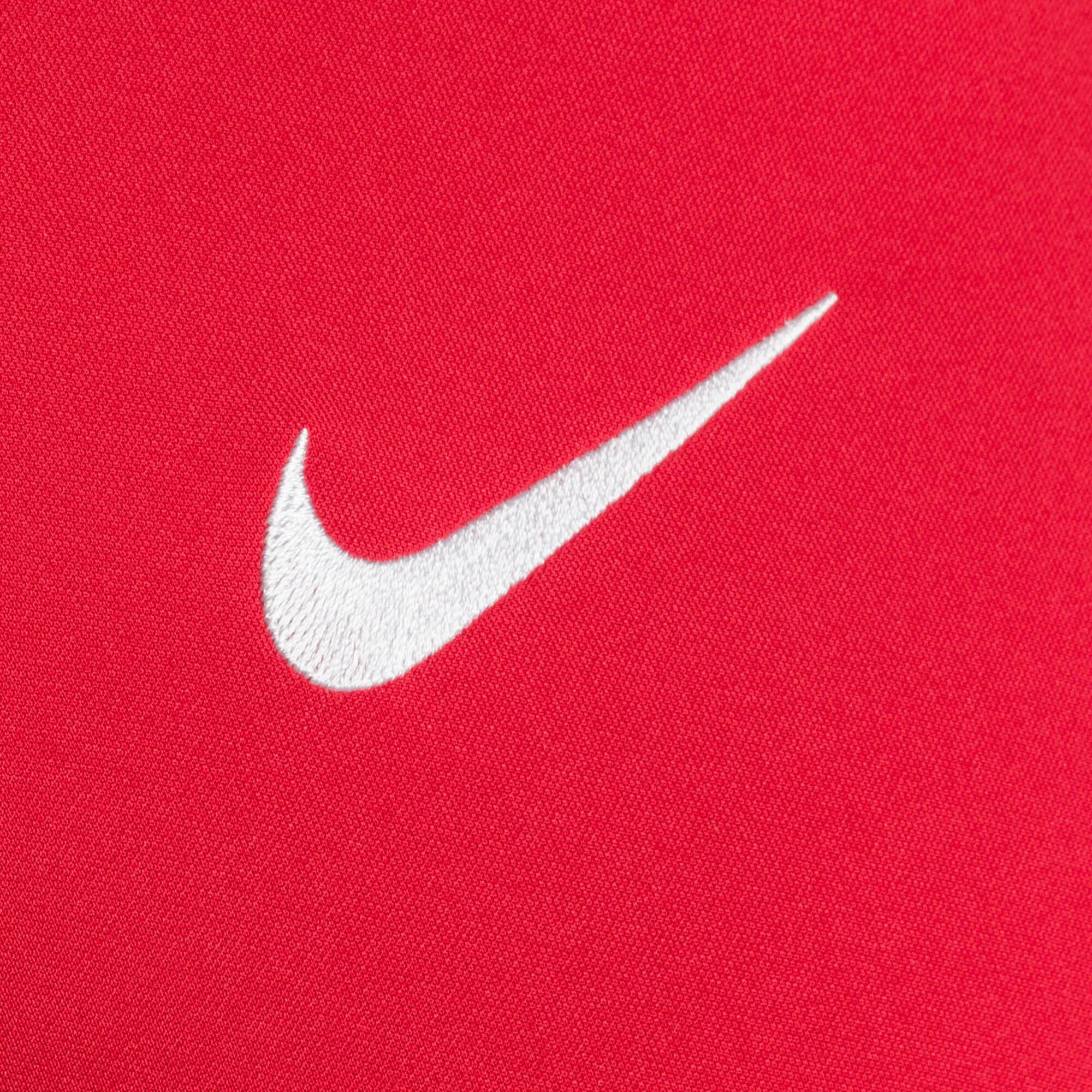 Koszulka sportowa męska Nike Dri-FIT Park 20 3/4