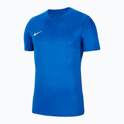 Tshirt PARK Garçon (Bleu)
