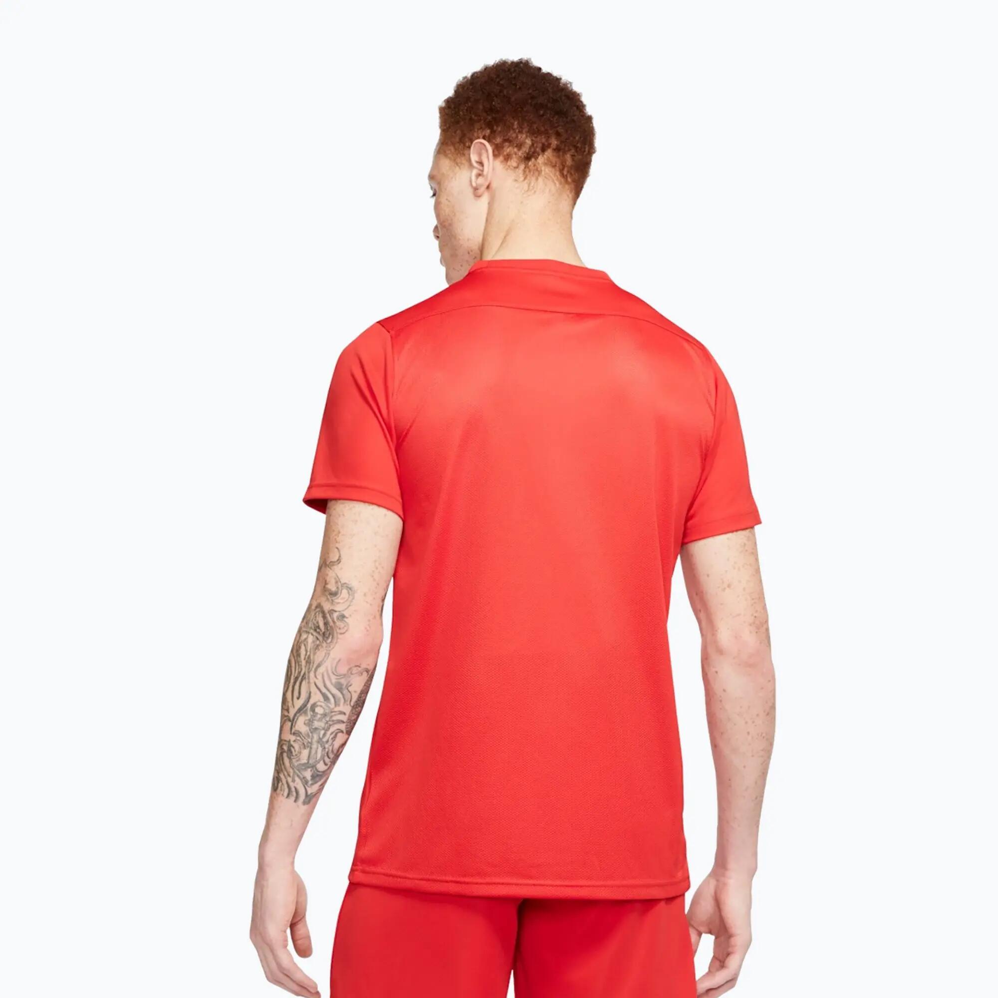 Koszulka do piłki nożnej męska Nike Dry Park VII Dri-Fit 2/5