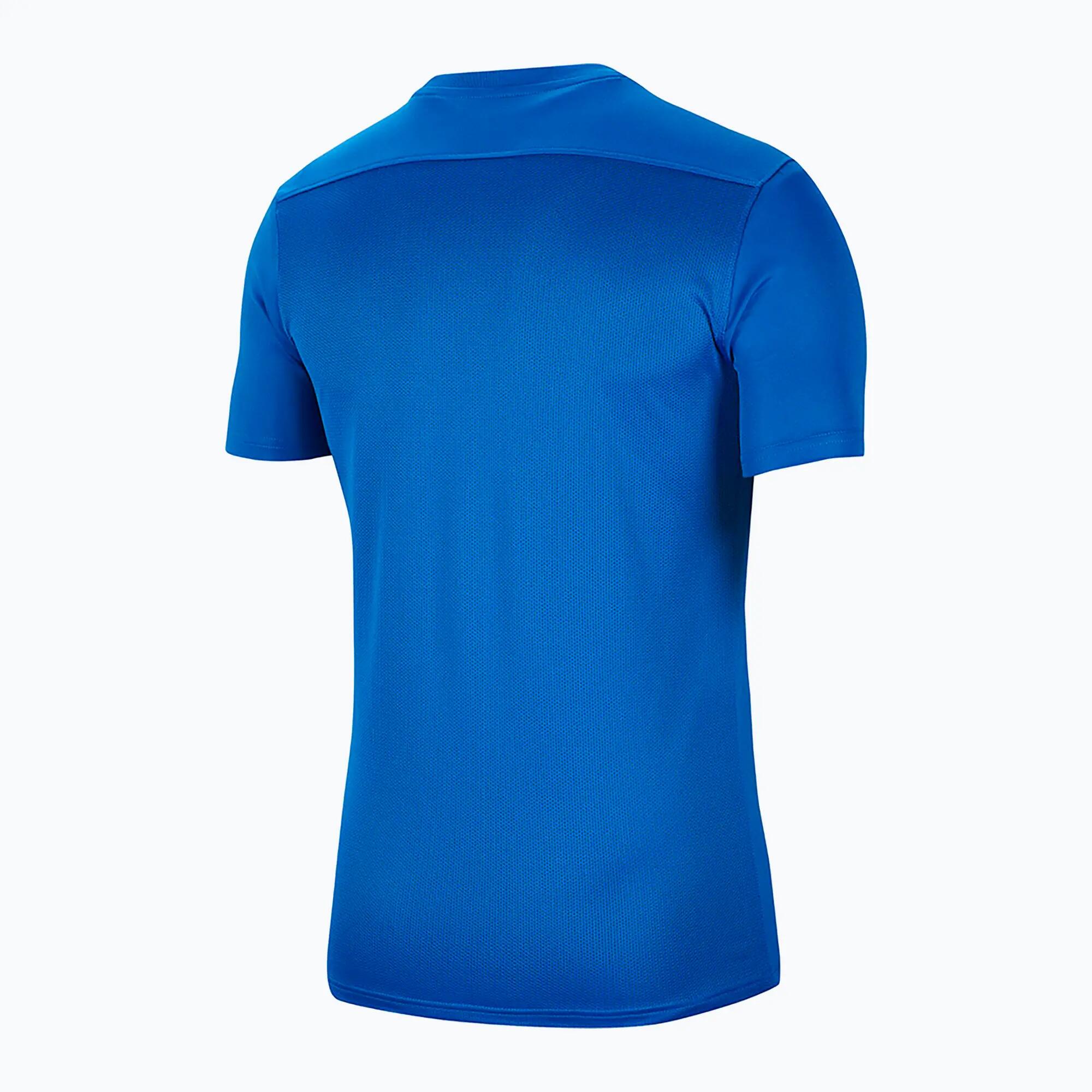 Koszulka piłkarska dziecięca Nike Dri-Fit Park VII Jr 2/3