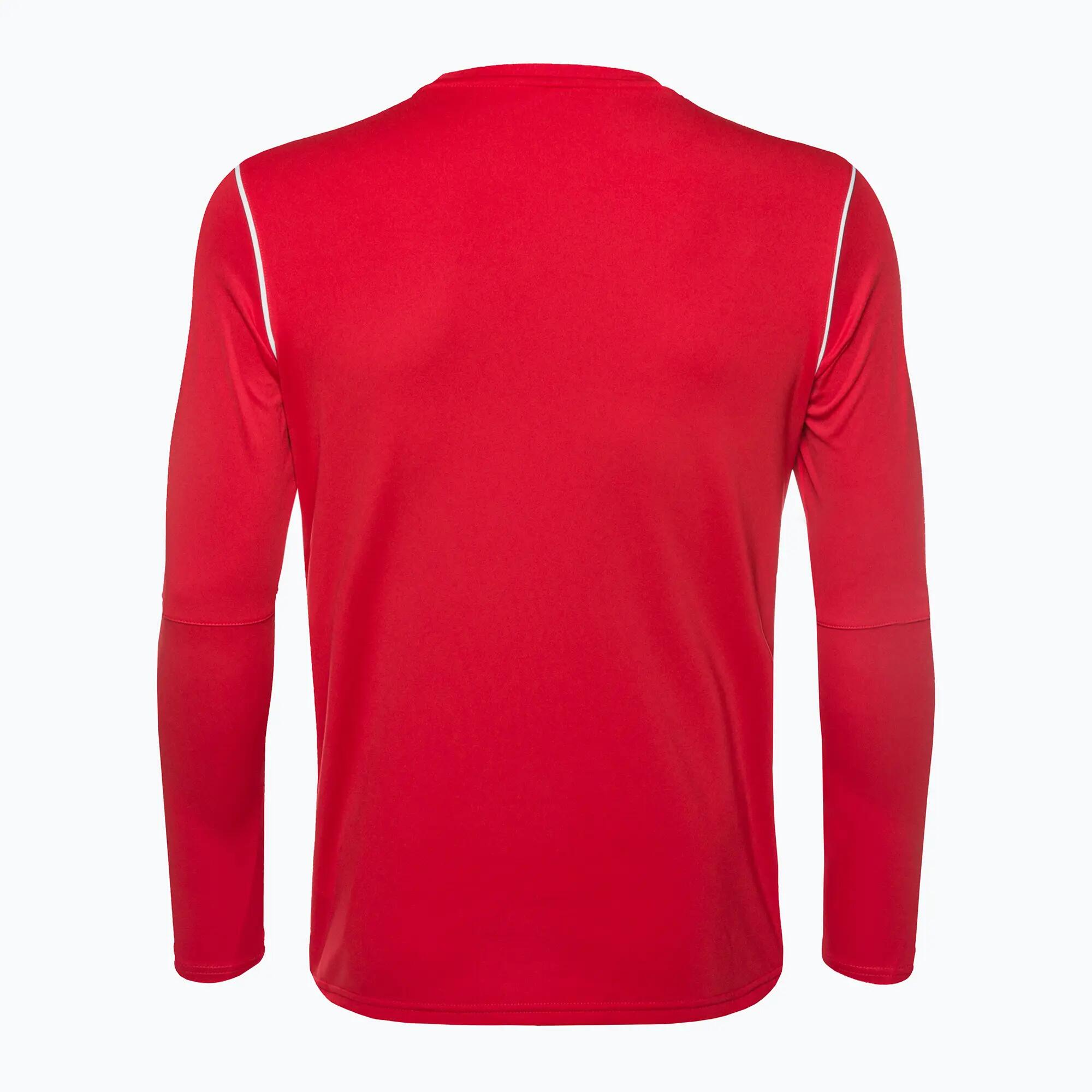Koszulka sportowa męska Nike Dri-FIT Park 20 2/4