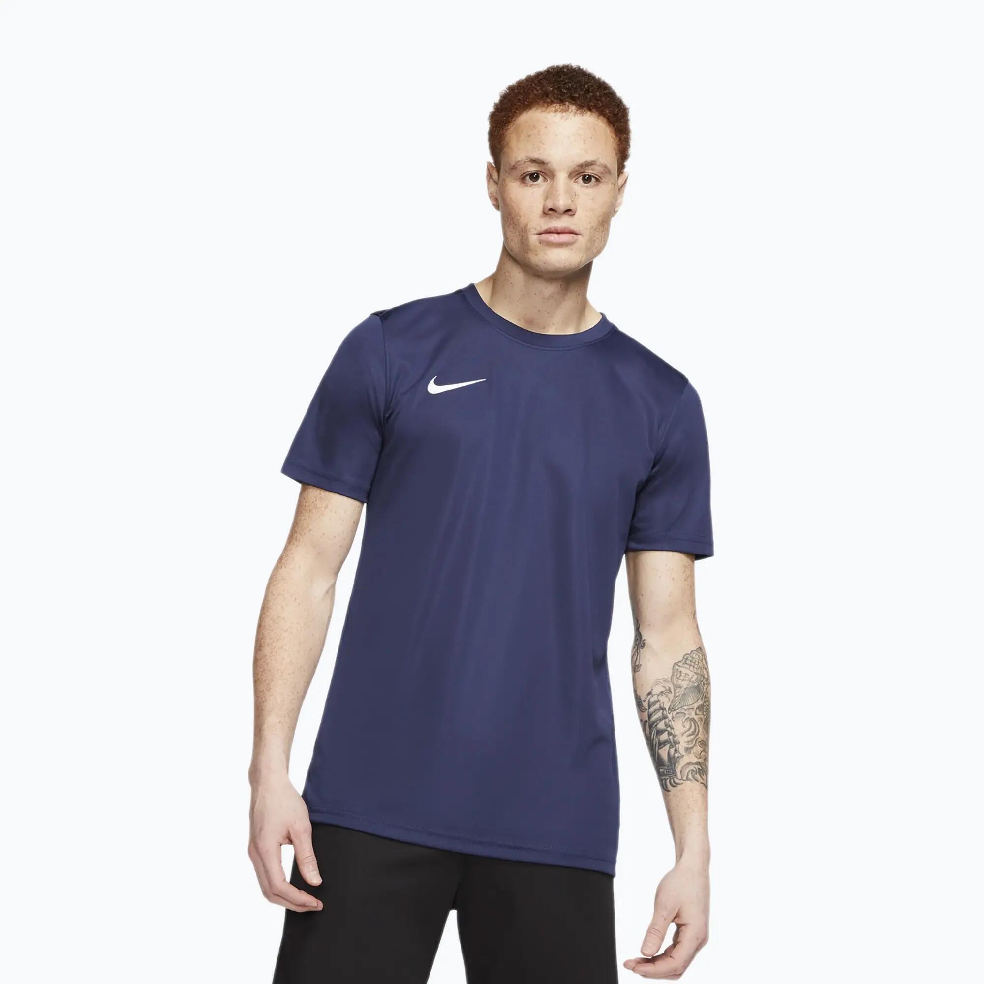 Tricou de fotbal pentru bărbați Nike Dri-Fit Park VII