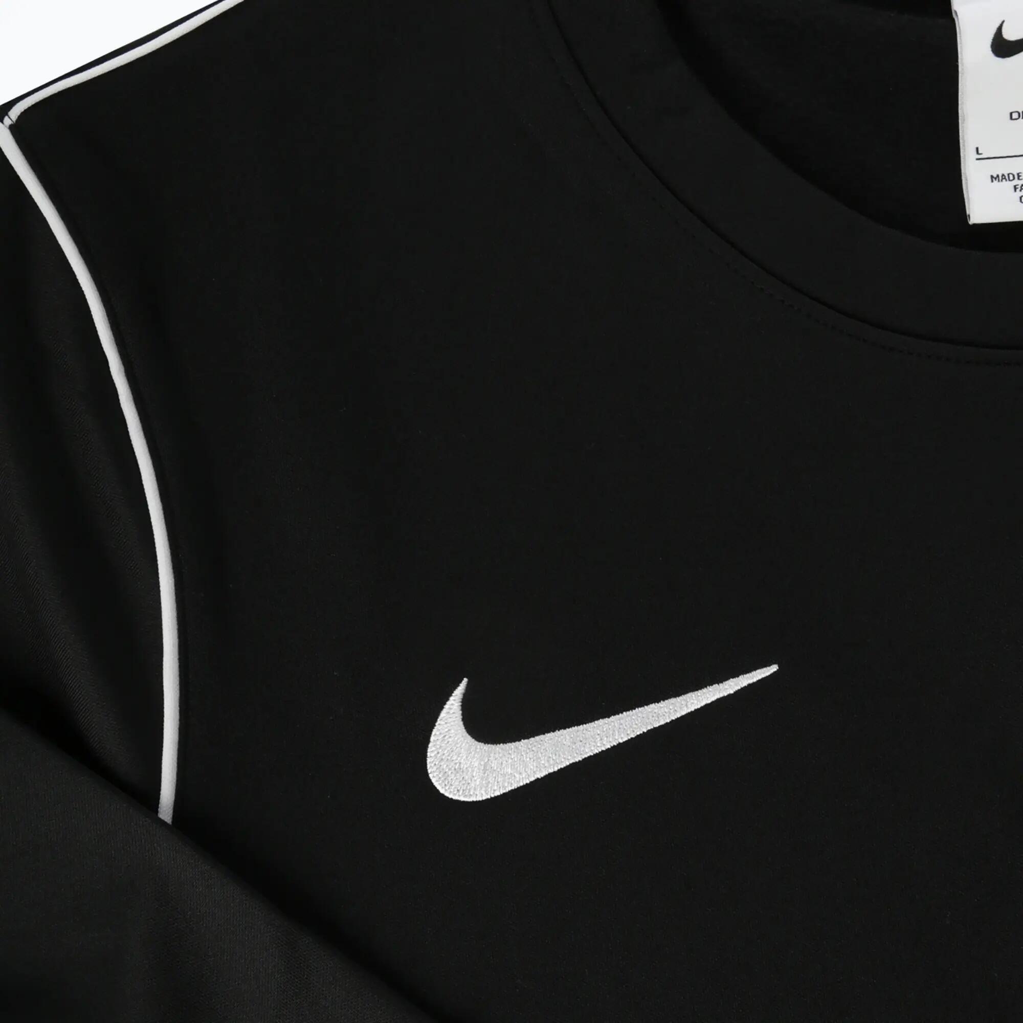 Pánské fotbalové tričko s dlouhými rukávy Dri-FIT Park Crew 3/4