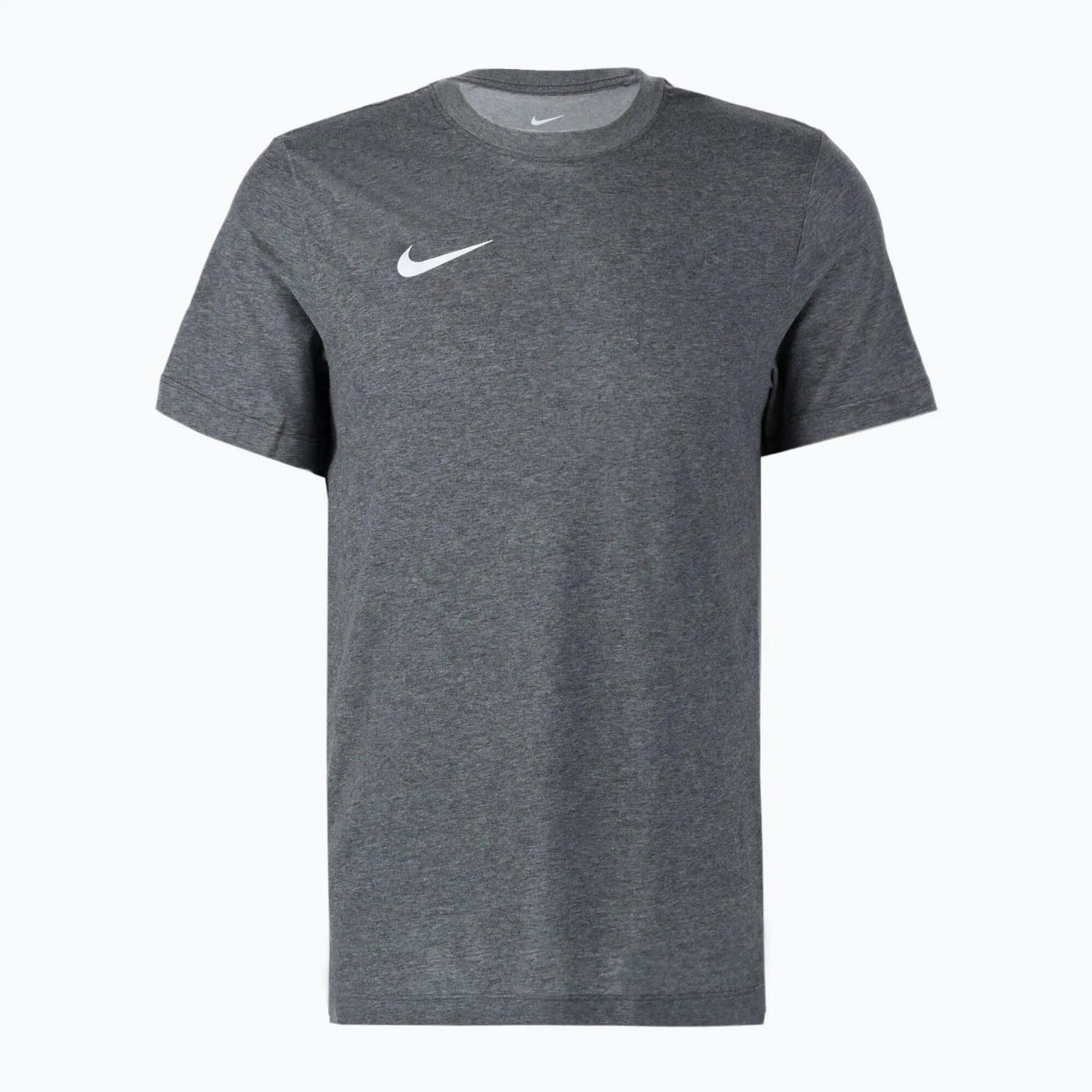 Heren Park 20 DriFIT Tshirt (Grafiet) 4/7