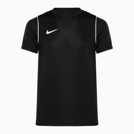 Niño Nike Dri-Fit Park Training Camiseta Fútbol