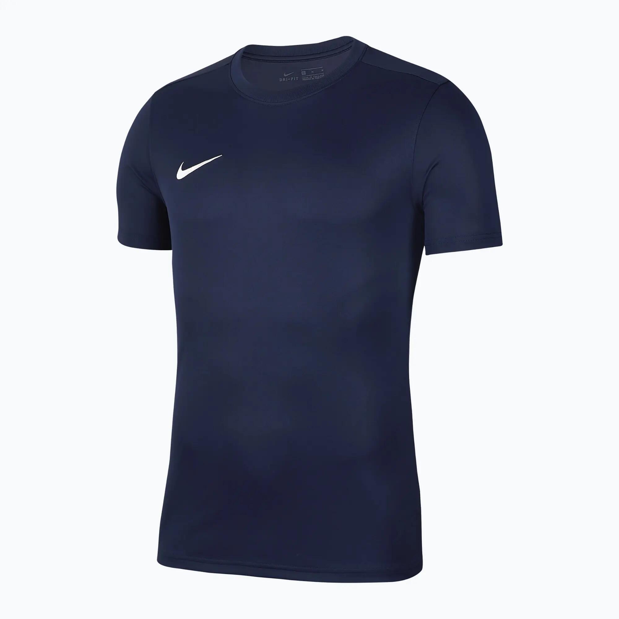 Koszulka sportowa męska Nike Dry Park VII JSY SS 4/6