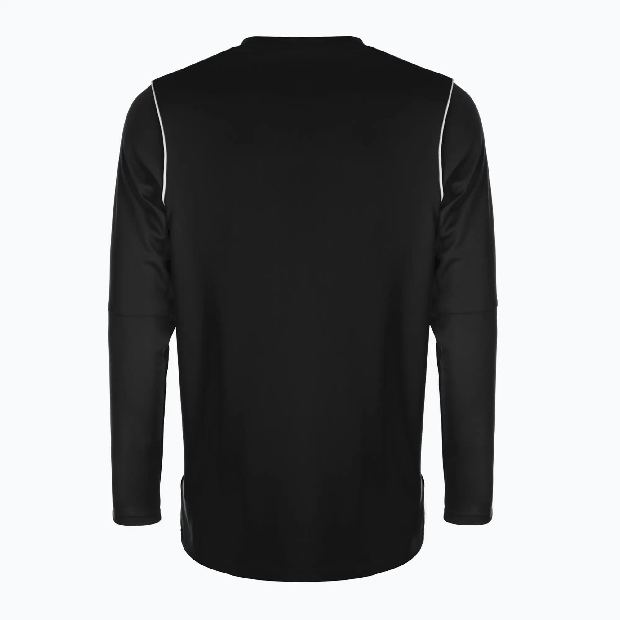 Pánské fotbalové tričko s dlouhými rukávy Dri-FIT Park Crew 2/4