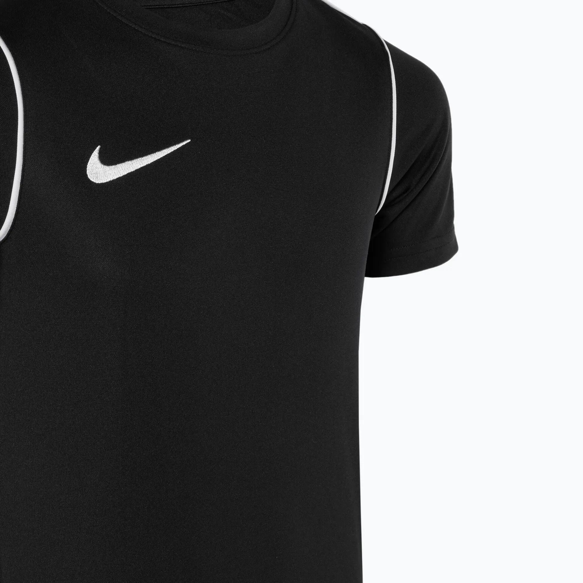 Dětský fotbalový dres Dri-Fit Park 3/4