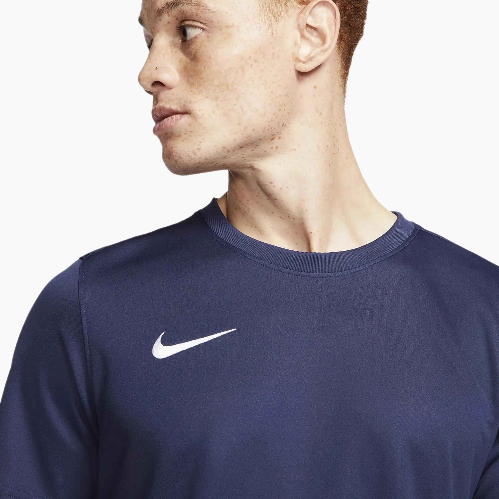 Koszulka sportowa męska Nike Dry Park VII JSY SS 3/6