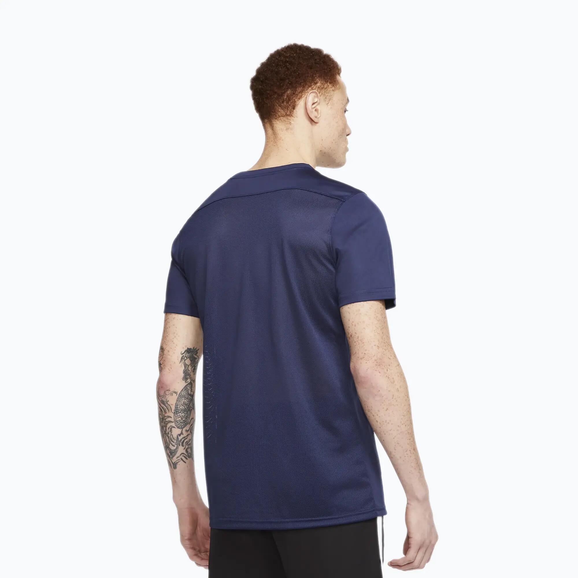Koszulka sportowa męska Nike Dry Park VII JSY SS 2/6