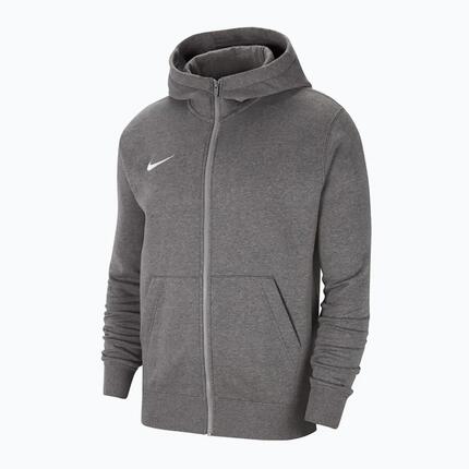 Veste À Capuche PARK Enfant (Gris Foncé)