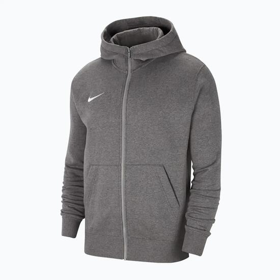 Veste À Capuche PARK Enfant (Gris Foncé)