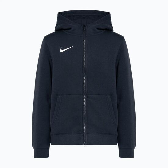 Veste À Capuche PARK Enfant (Bleu Marine)