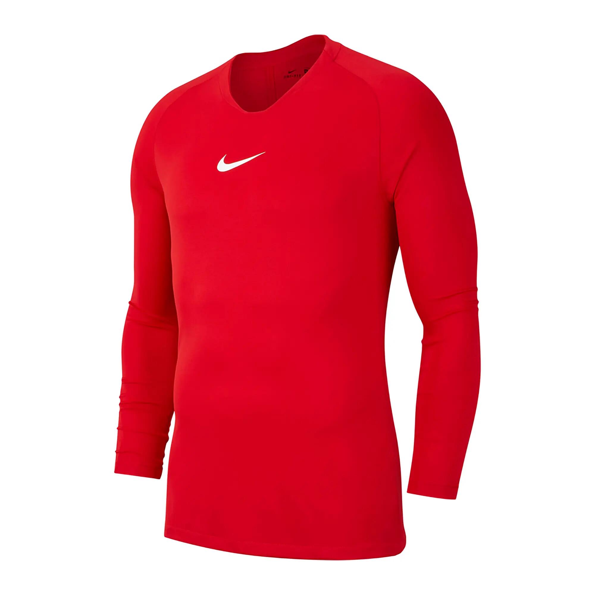 Pánské sportovní tričko Dri-FIT Park First Layer 3/4