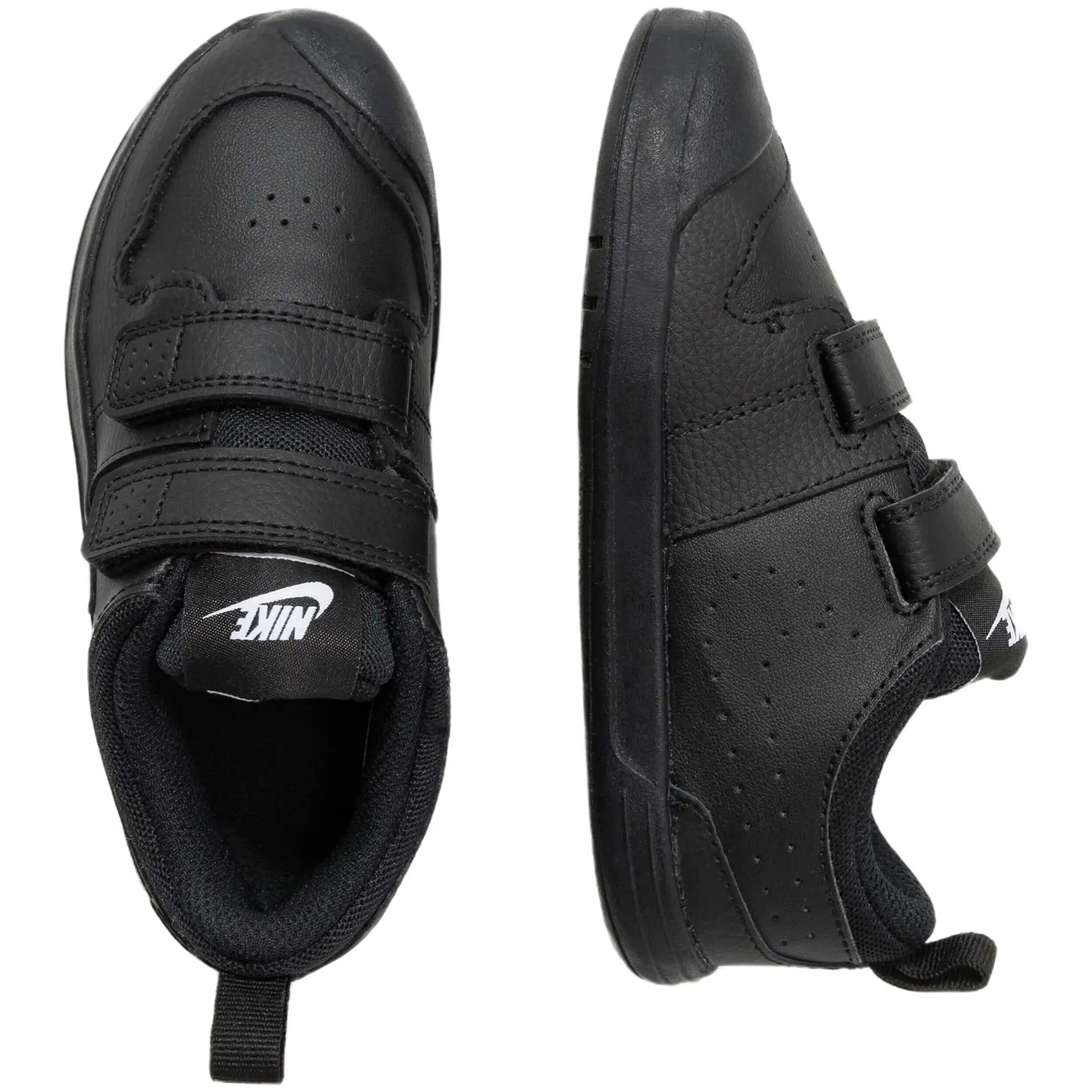 Sapatilhas Nike modelo Pico 5 para crianças unissex 1/7