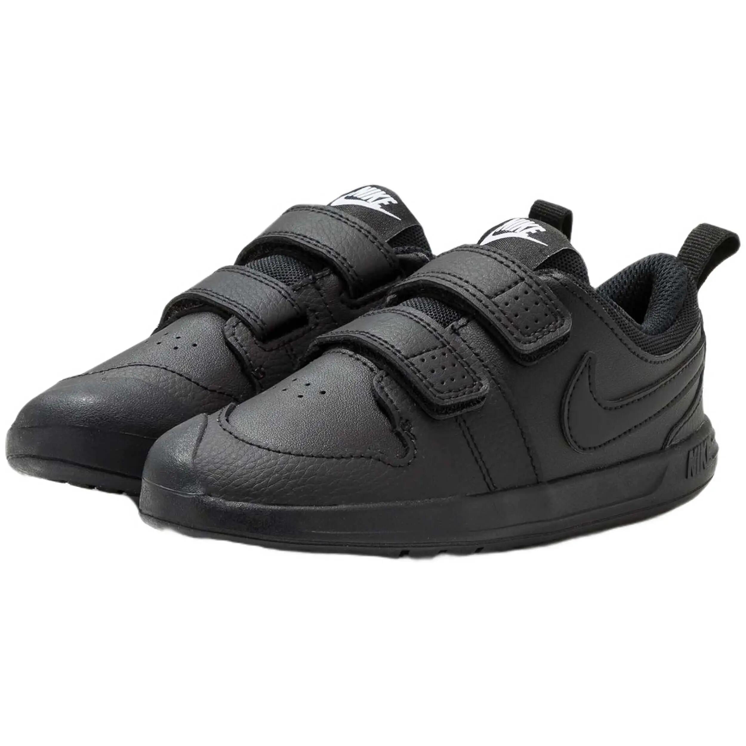 Sapatilhas Nike modelo Pico 5 para crianças unissex 4/7