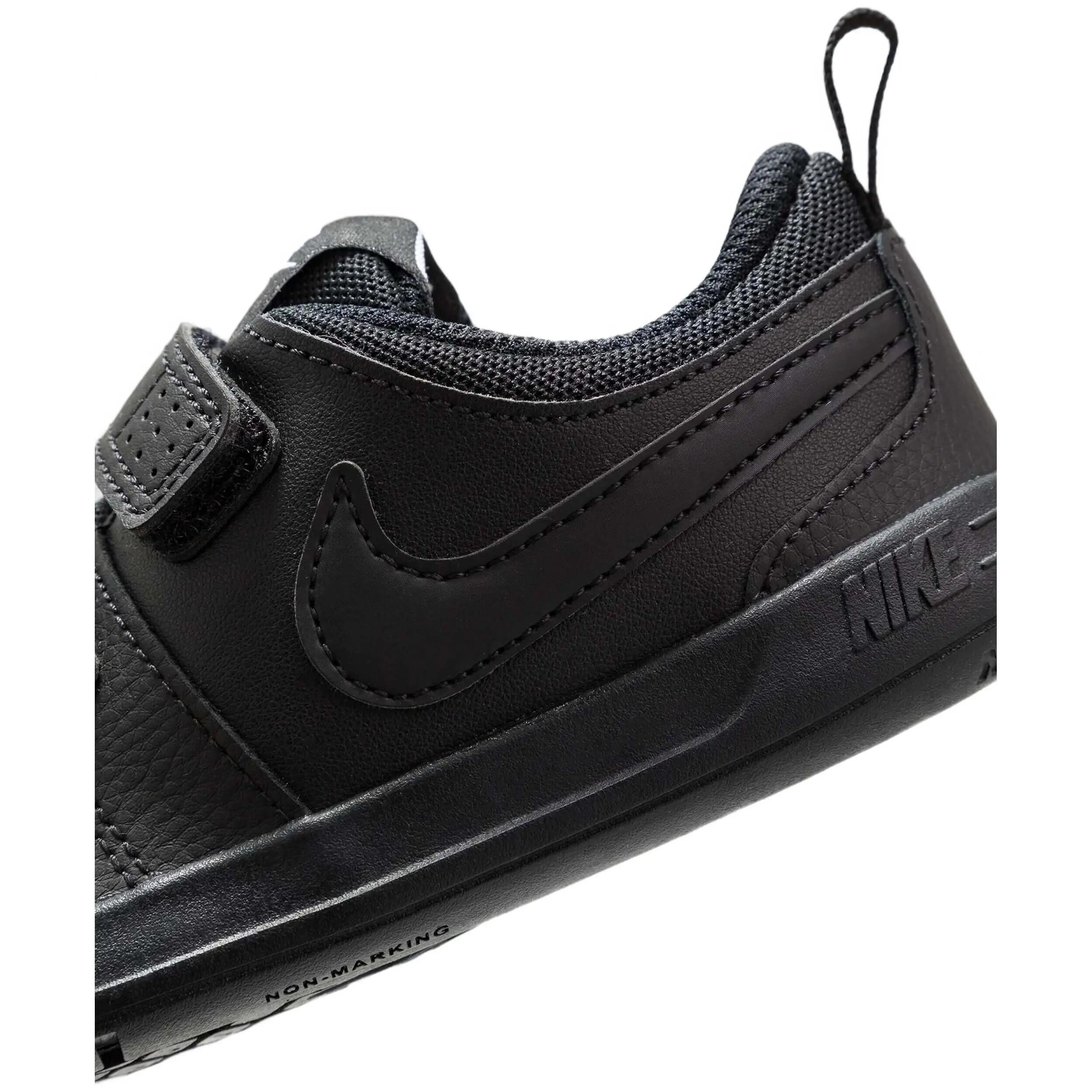 Sapatilhas Nike modelo Pico 5 para crianças unissex 3/7