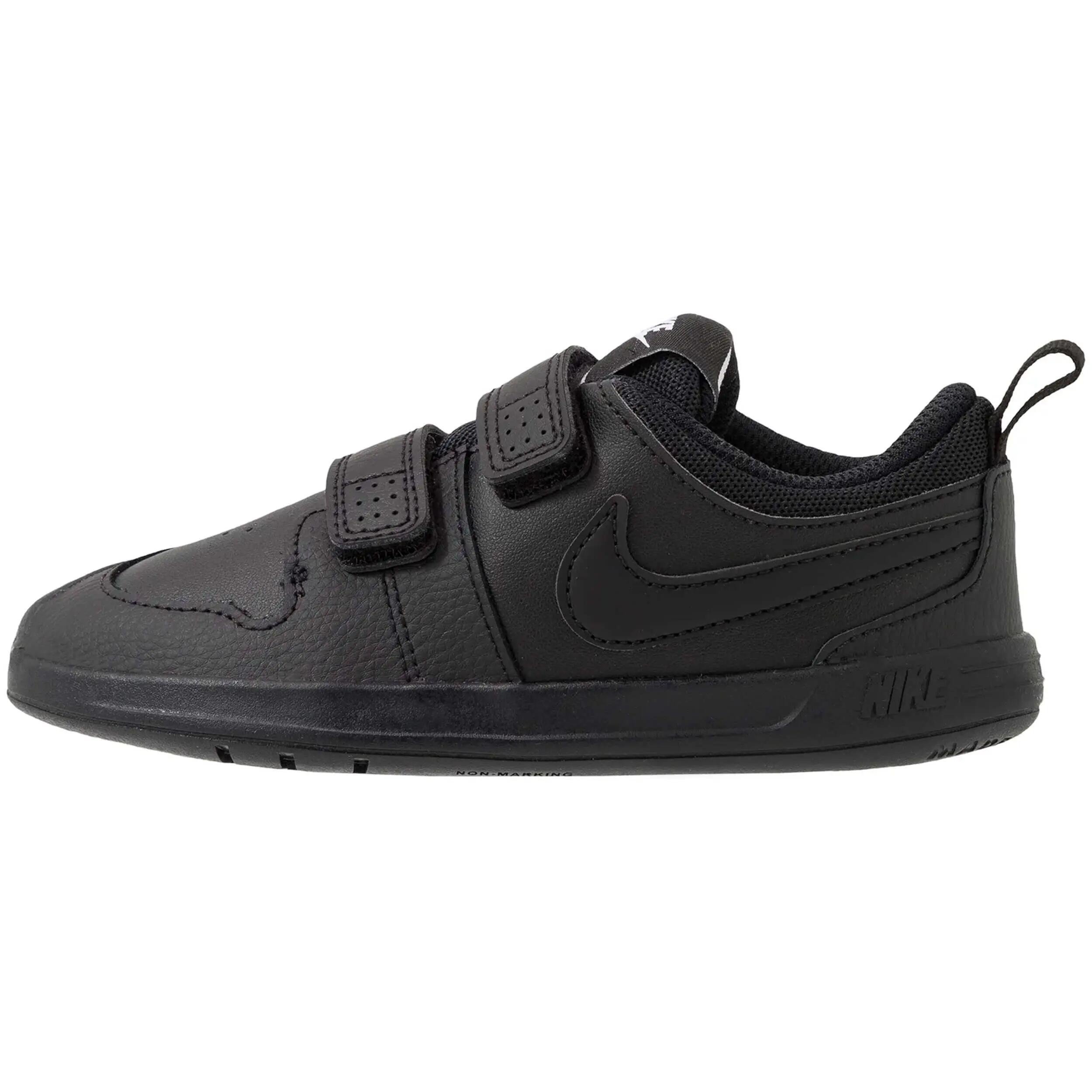 Sapatilhas Nike modelo Pico 5 para crianças unissex 2/7