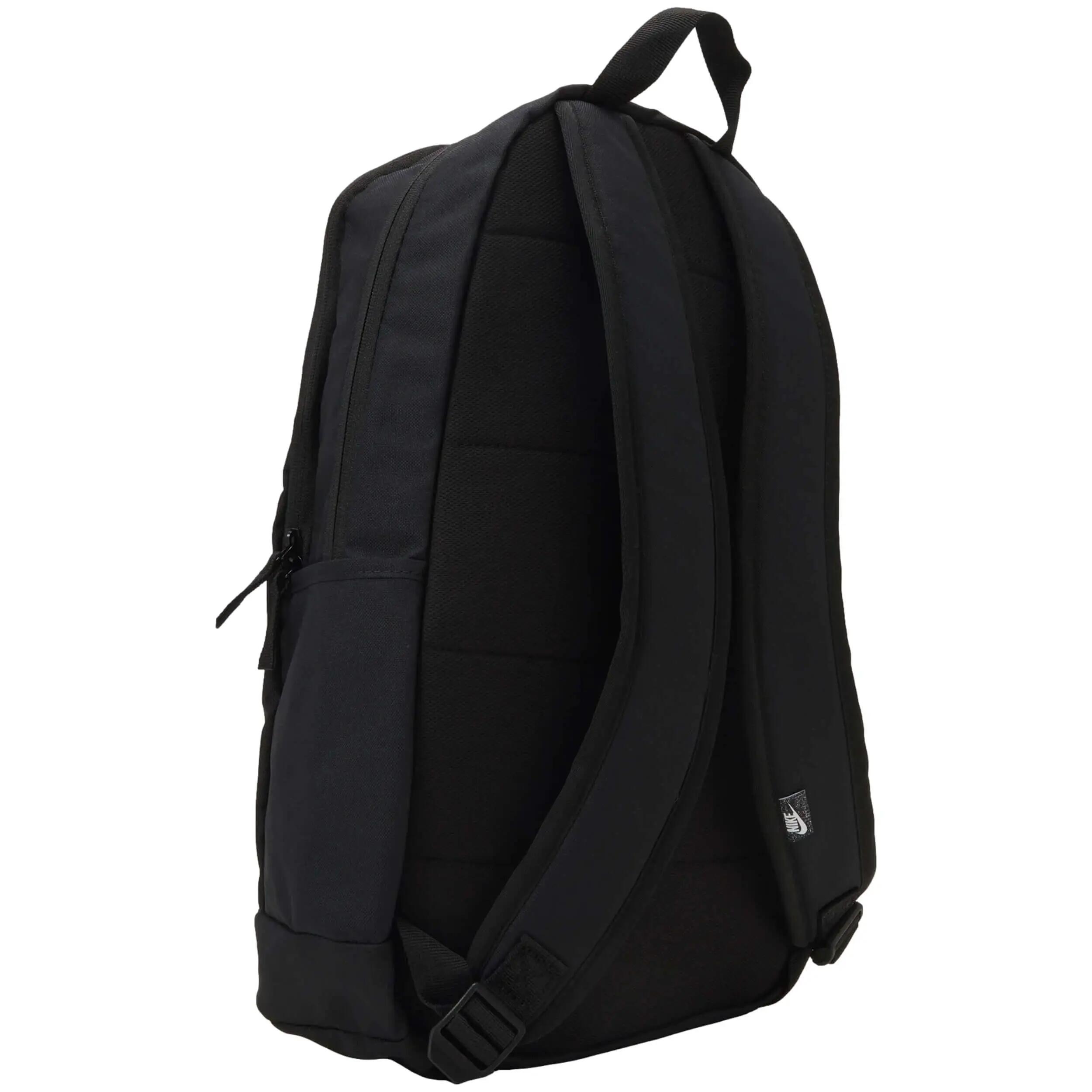 Rugzak Nike model DD0562-010 voor unisex 2/4