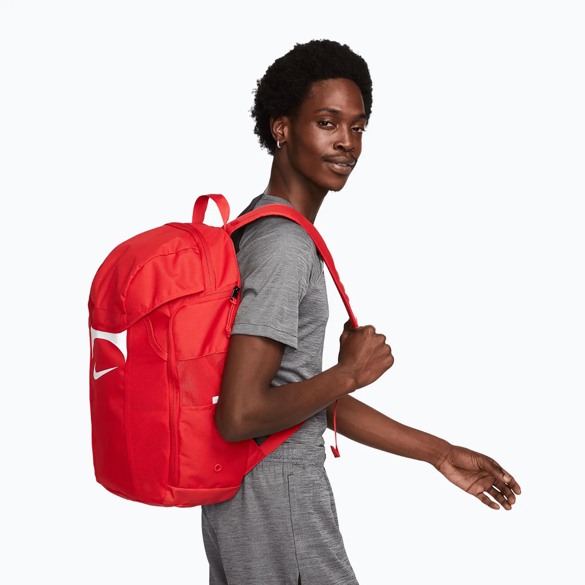 Rucsac Drumeții În Natură Nike Academy Team Adulți 5/11