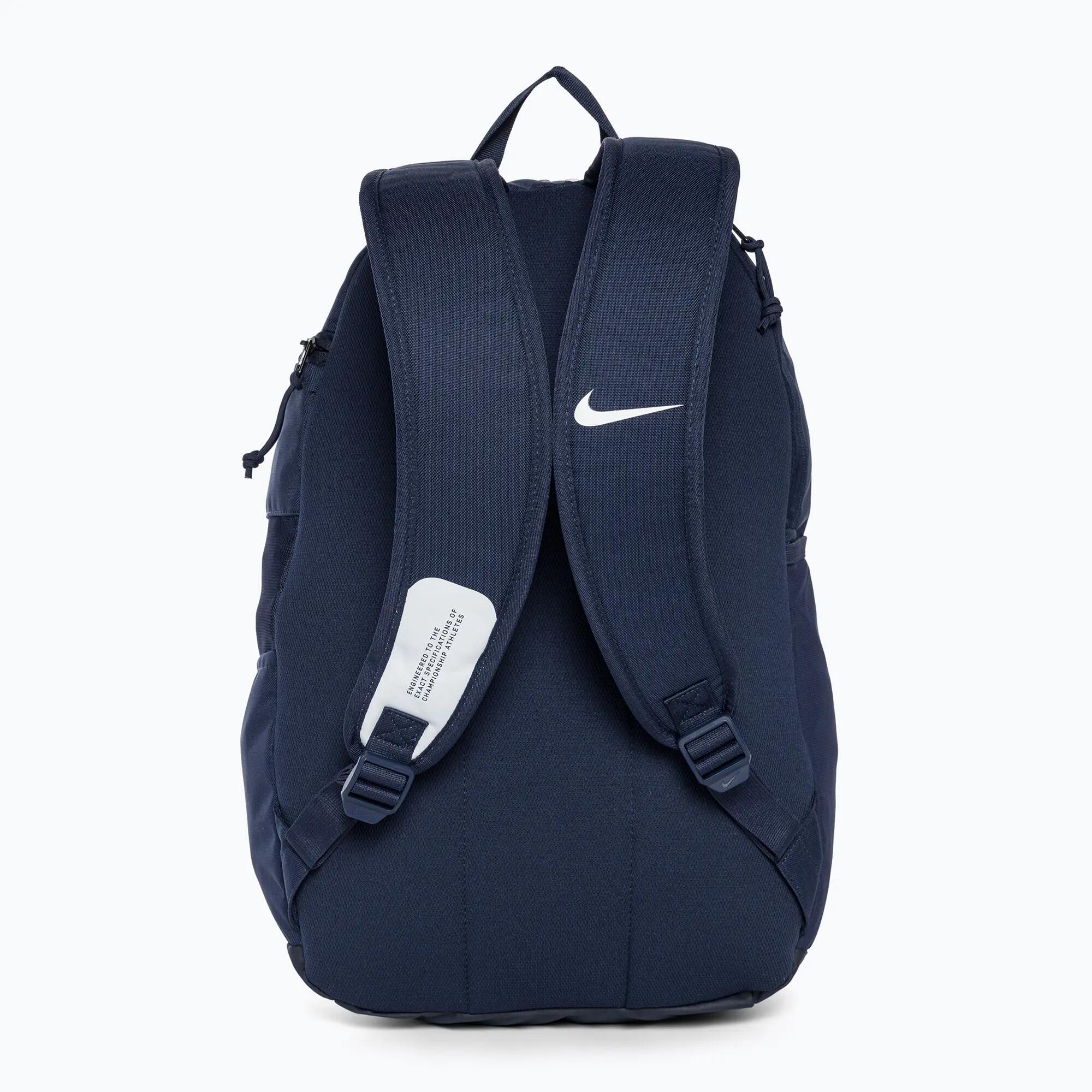 Sac À Dos ACADEMY TEAM (Bleu Marine) 3/7