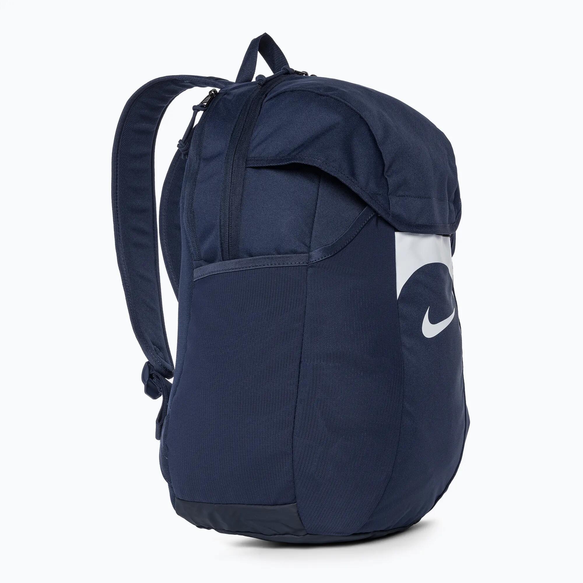 Sac À Dos ACADEMY TEAM (Bleu Marine) 2/7