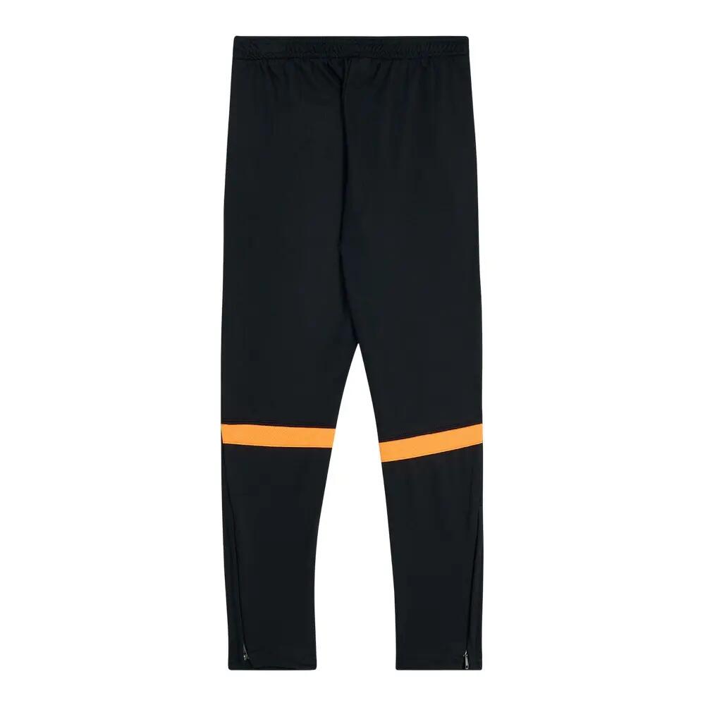 Pantalon De Jogging ACADEMY Enfant (Noir) 3/6