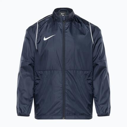 Veste Imperméable PARK REPEL Enfant (Rouge)