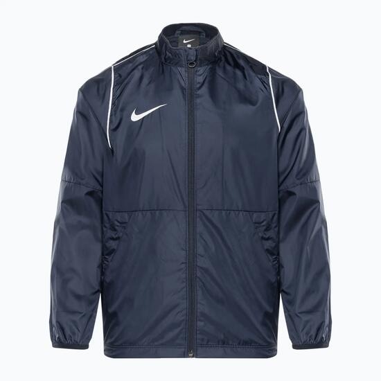 Veste Imperméable PARK REPEL Enfant (Bleu Marine)