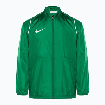Veste Imperméable PARK REPEL Enfant (Rouge)