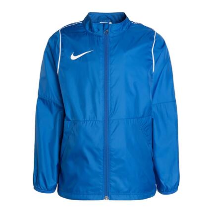 Veste Imperméable PARK REPEL Enfant (Rouge)