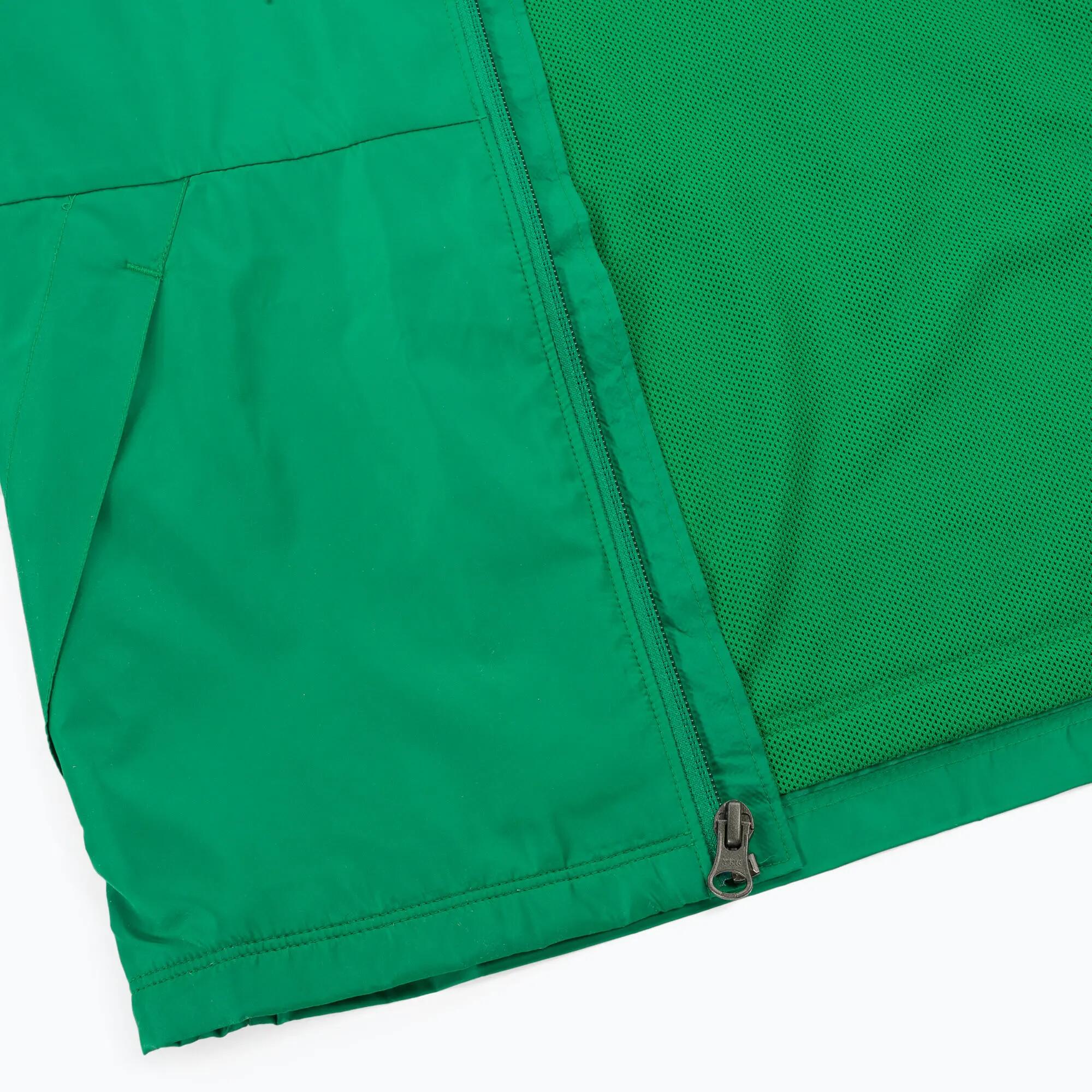 Kurtka piłkarska dziecięca Nike Park 20 Rain Jacket 4/5