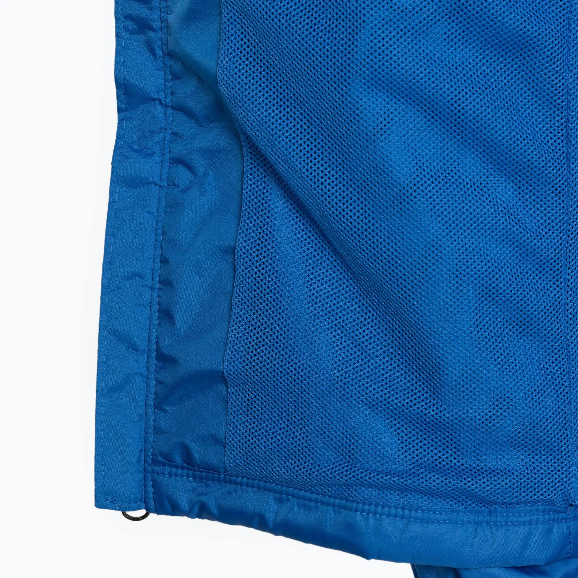Giacca Impermeabile Bambini Nike Park 20 Repel Blu 4/5