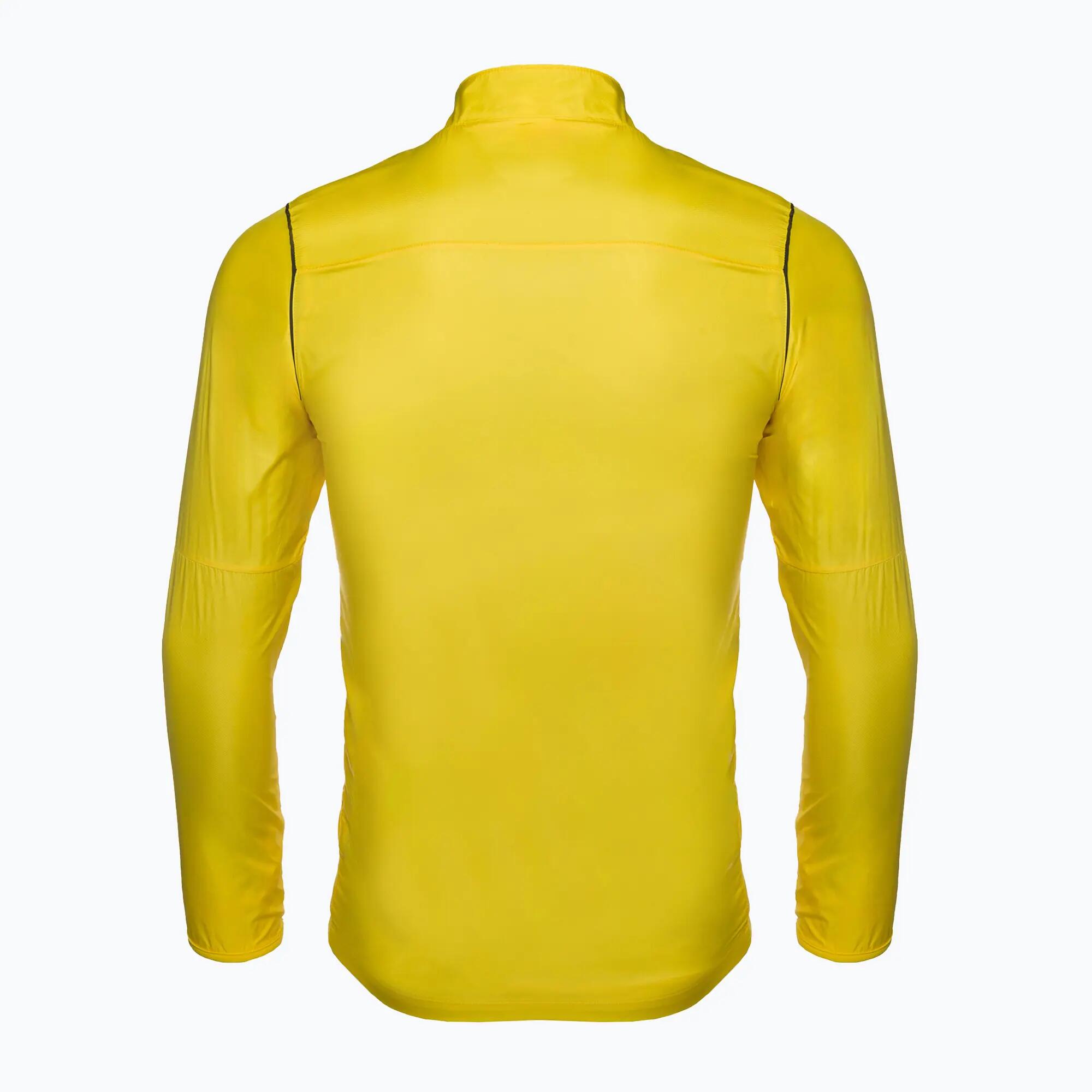 Kurtka do piłki nożnej męska Nike RPL Park 20 RN JKT 2/5