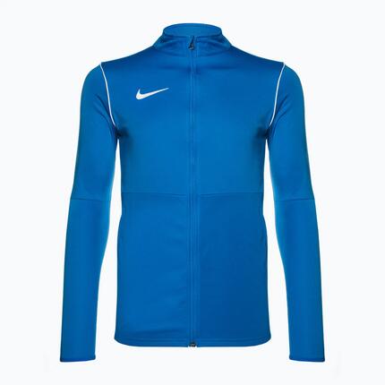 Bluza sportowa męska Nike Dry Park 20 TRK JKT K