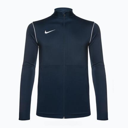 Bluza sportowa męska Nike Dry Park 20 TRK JKT K