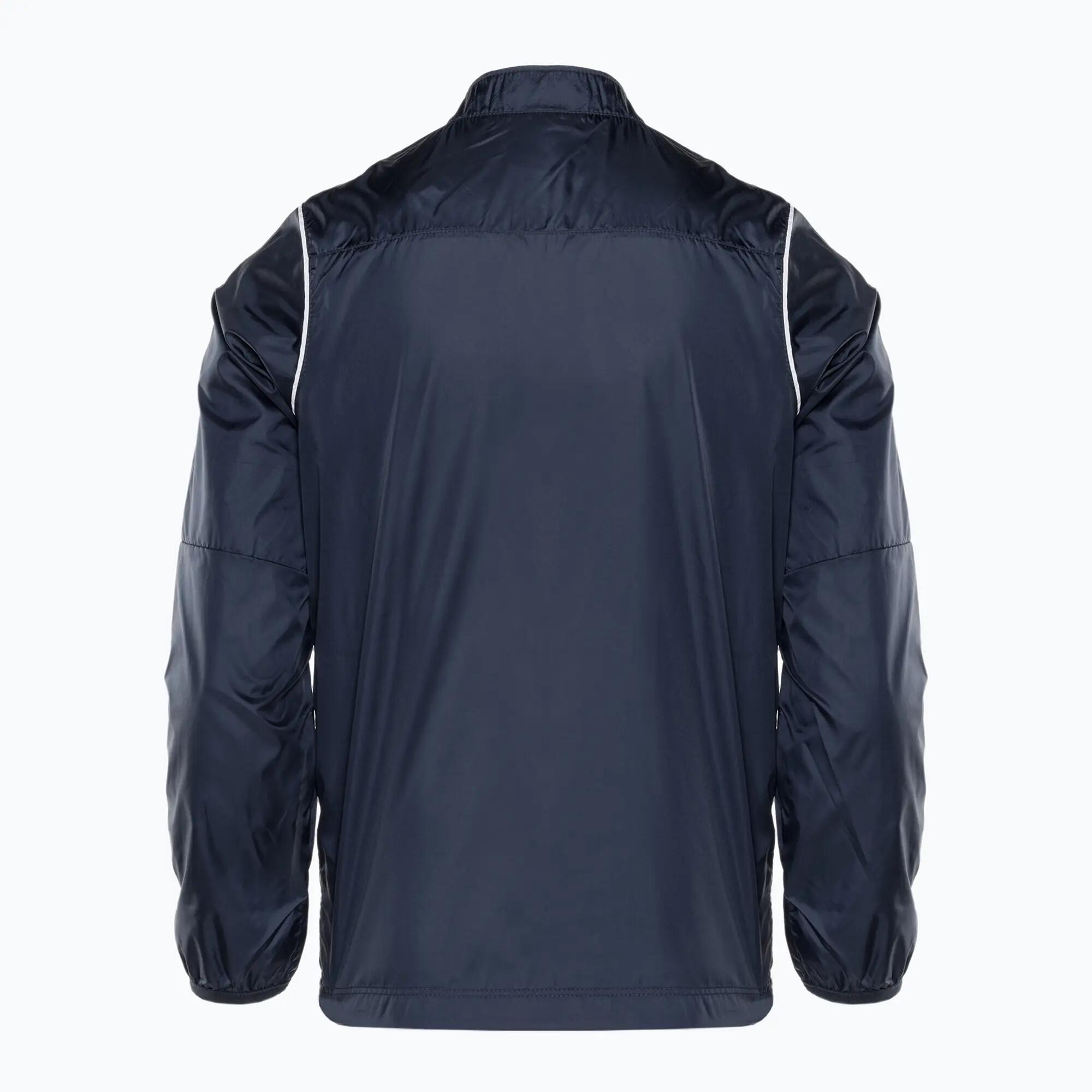 NIKE Giacca impermeabile junior RPL Park 20 - zip frontale 2/5