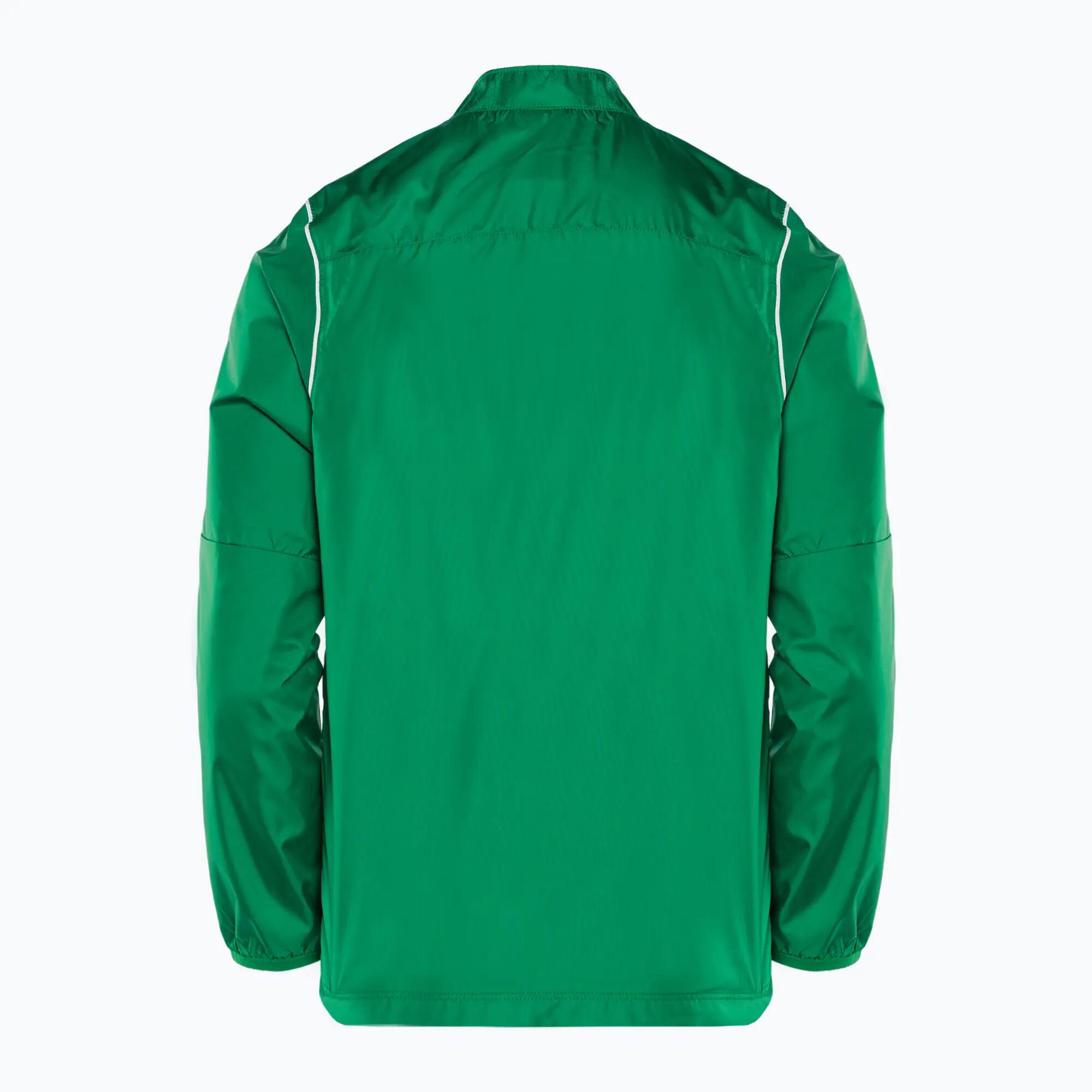 Kurtka piłkarska dziecięca Nike Park 20 Rain Jacket 2/5