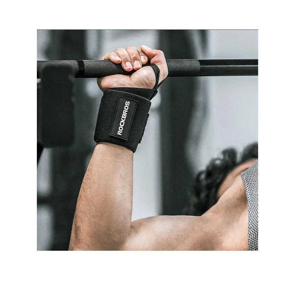 Rockbros sport karkötő csuklóra 9/10