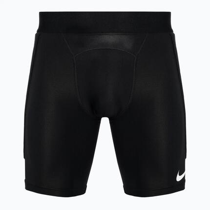 Short De Gardien De But GARDINIEN Homme (Noir)