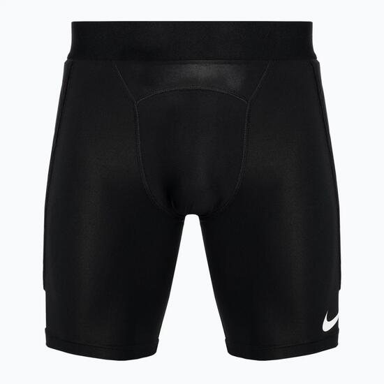 Short homme Nike Gardien noir