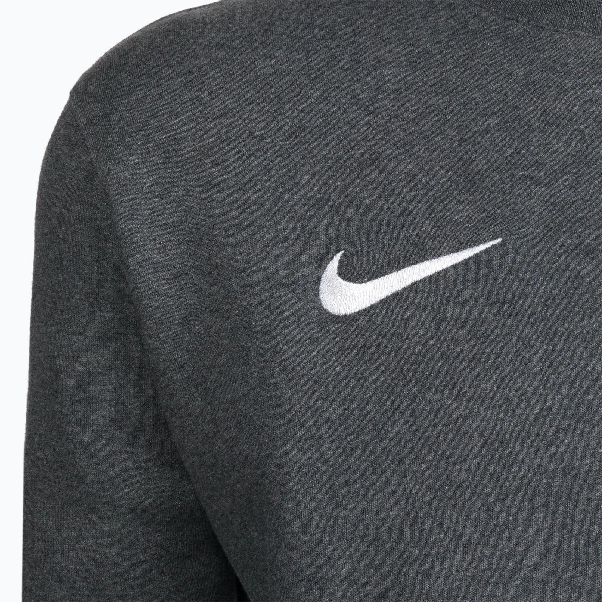 "Park" Sweatshirt für Herren Grau 3/4