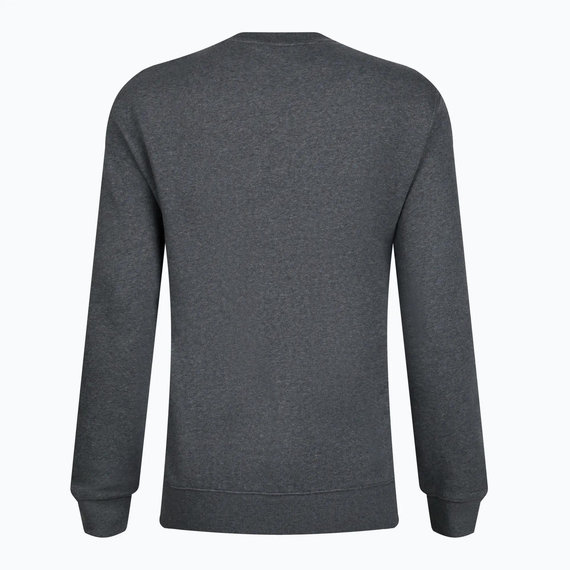 "Park" Sweatshirt für Herren Grau 2/4