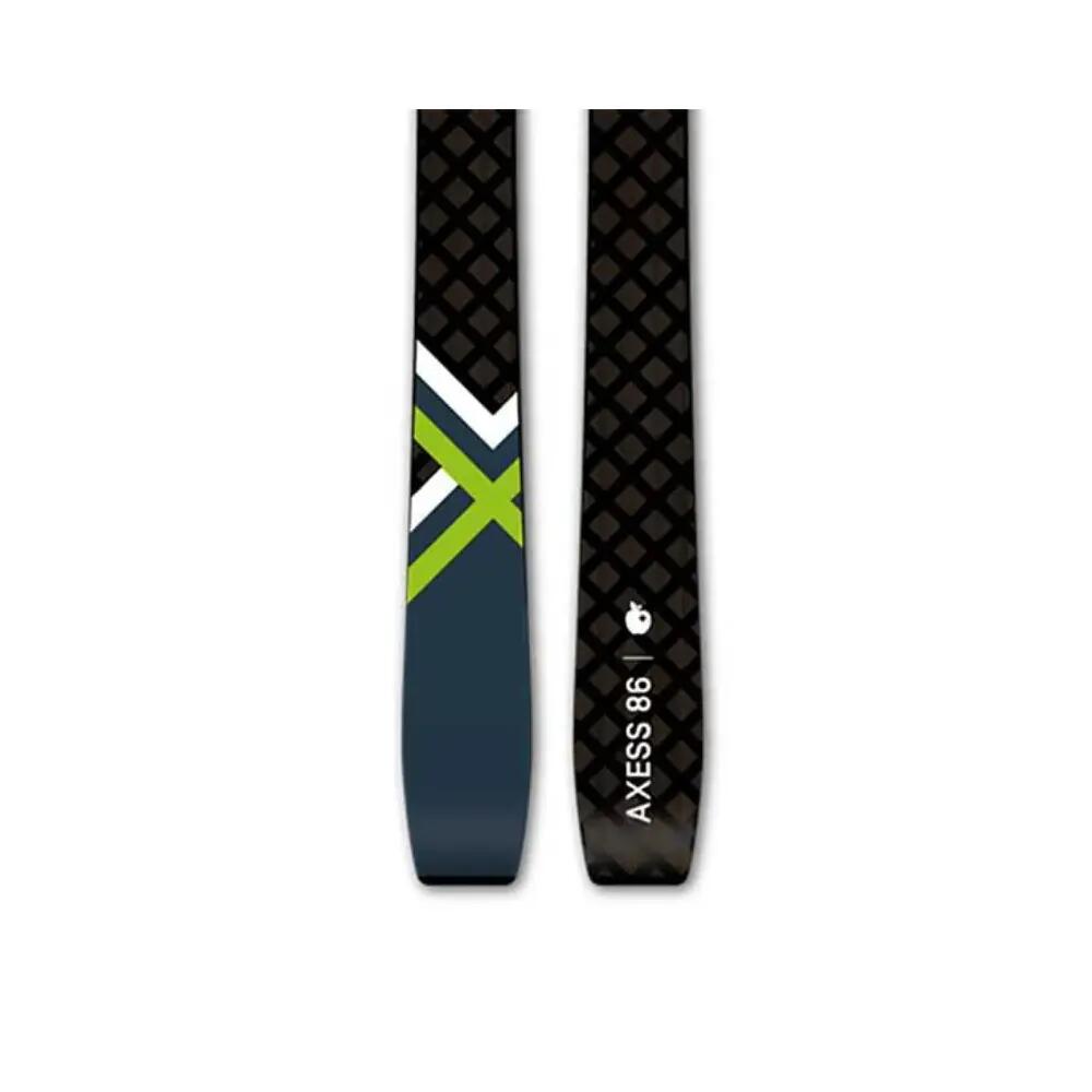 Skis Movement Axess 86 Femme 4/4