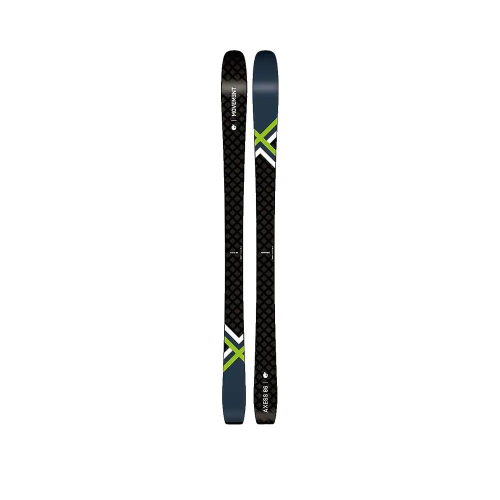 Skis Movement Axess 86 Femme 2/4