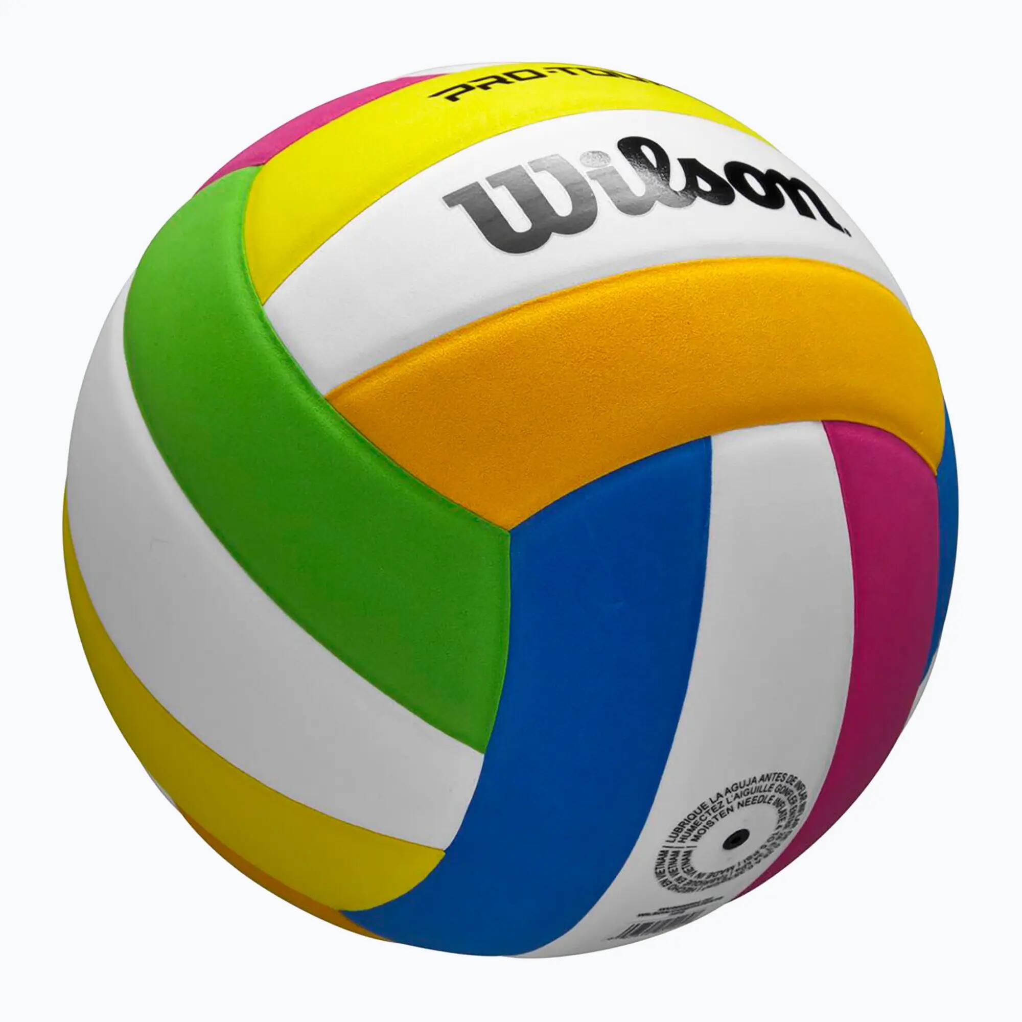 Piłka siatkowa Wilson Pro Tour 7/7