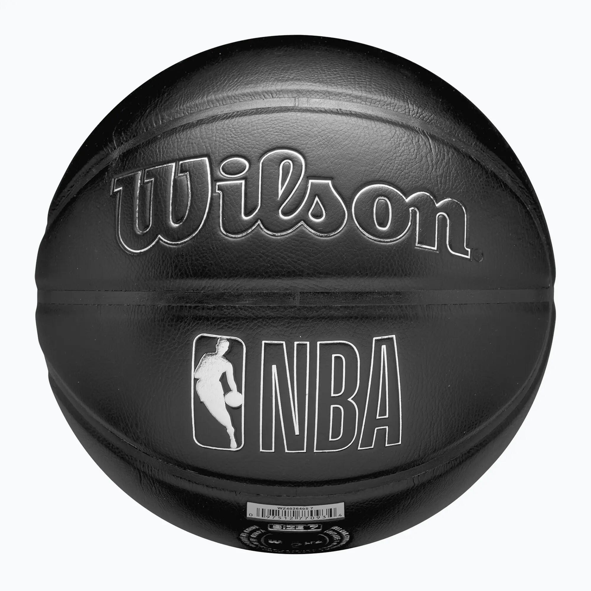 Baschet Baschet Wilson NBA Team Premiere Chicago Bulls Adulți 7/7