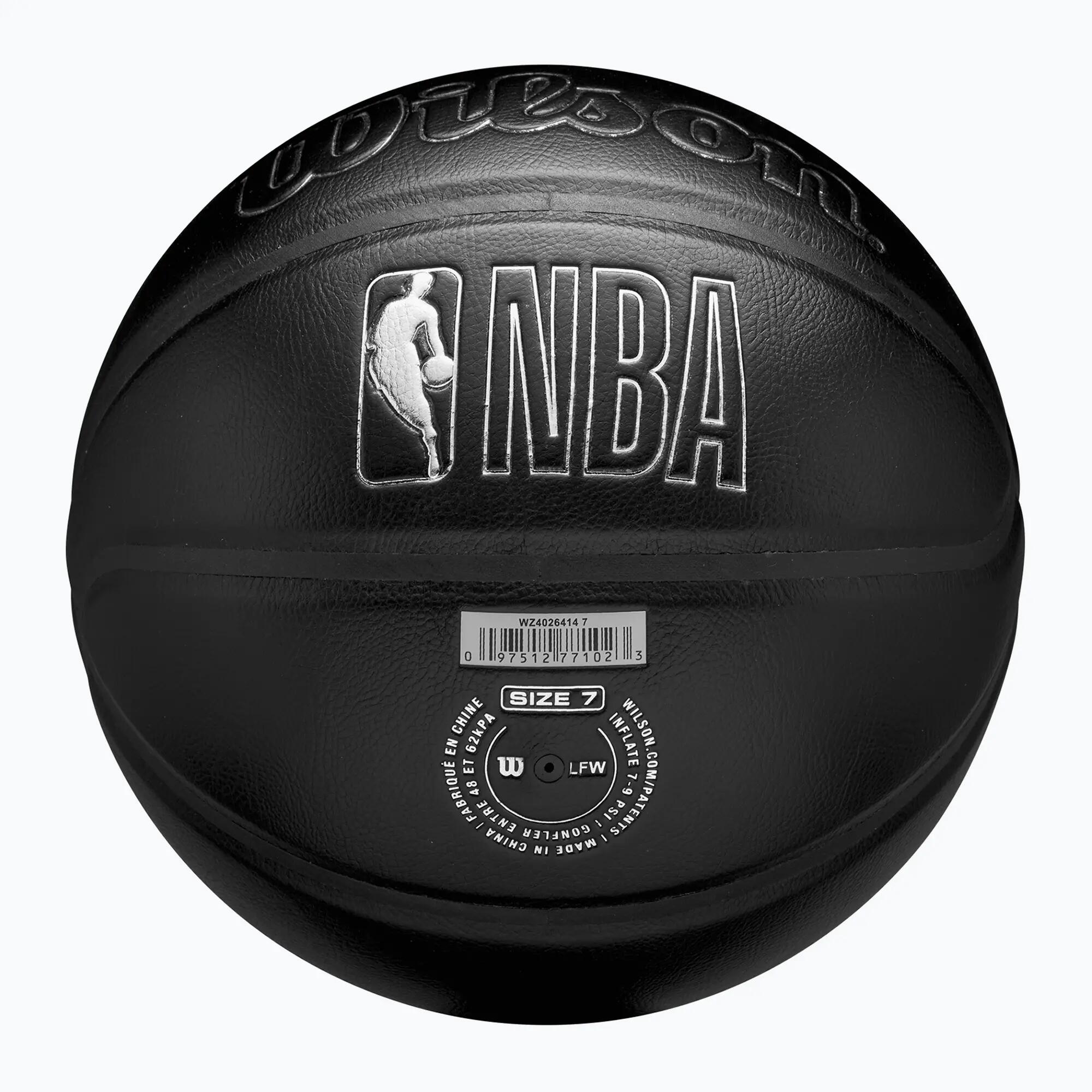 Estreia da equipa da NBA LA Lakers Basquetebol (Preto) 6/7